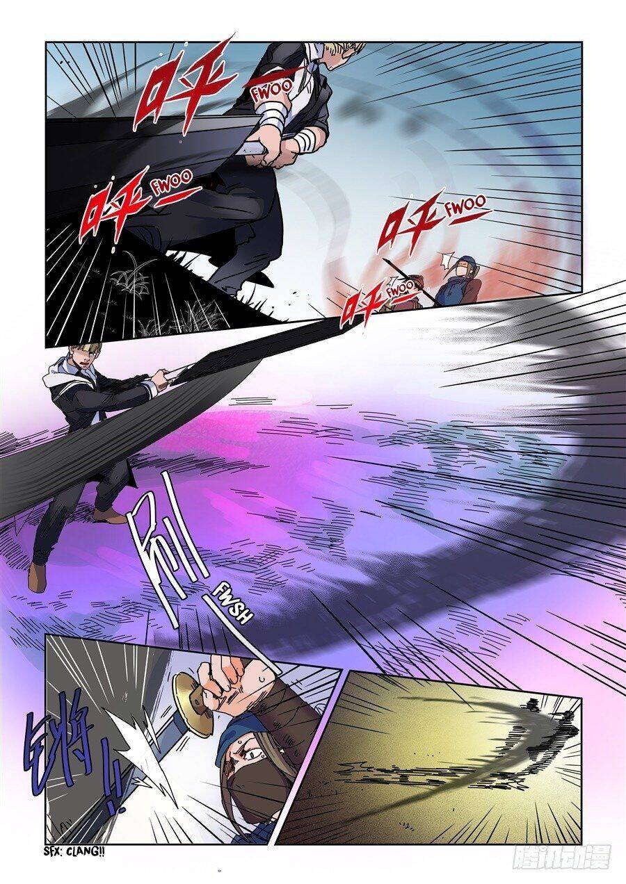 After Transformation Mine And Her Wild Fantasy [Chap 1-91]