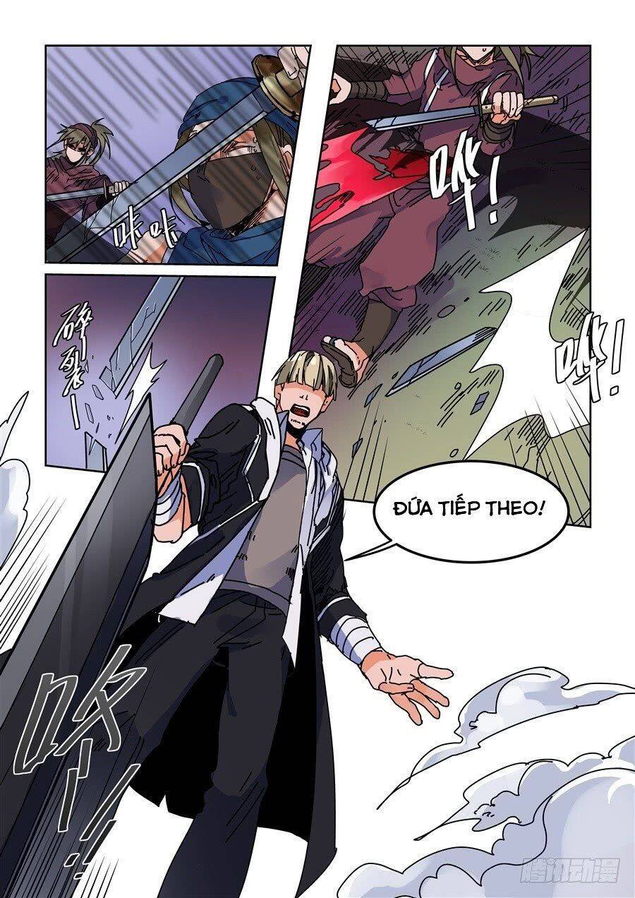 After Transformation Mine And Her Wild Fantasy [Chap 1-91]