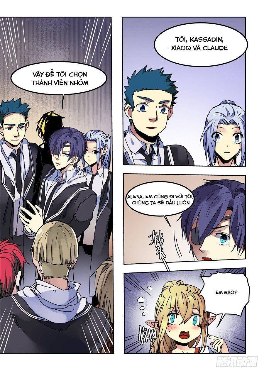 After Transformation Mine And Her Wild Fantasy [Chap 1-91]