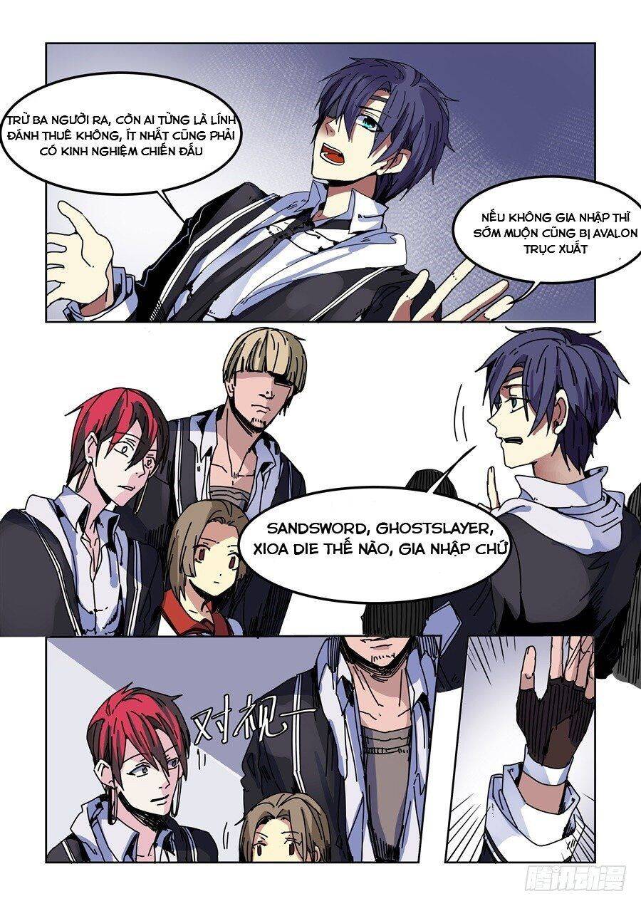 After Transformation Mine And Her Wild Fantasy [Chap 1-91]