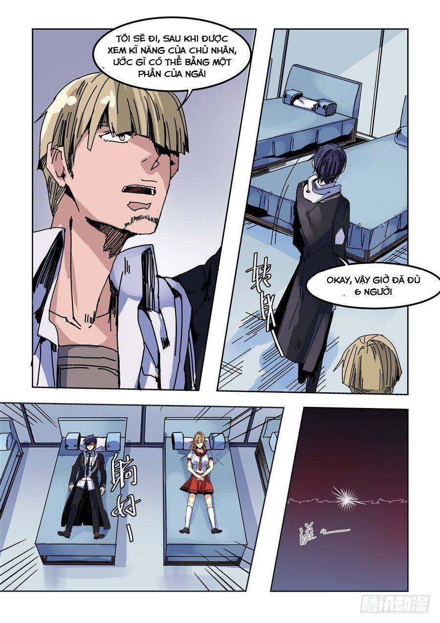 After Transformation Mine And Her Wild Fantasy [Chap 1-91]