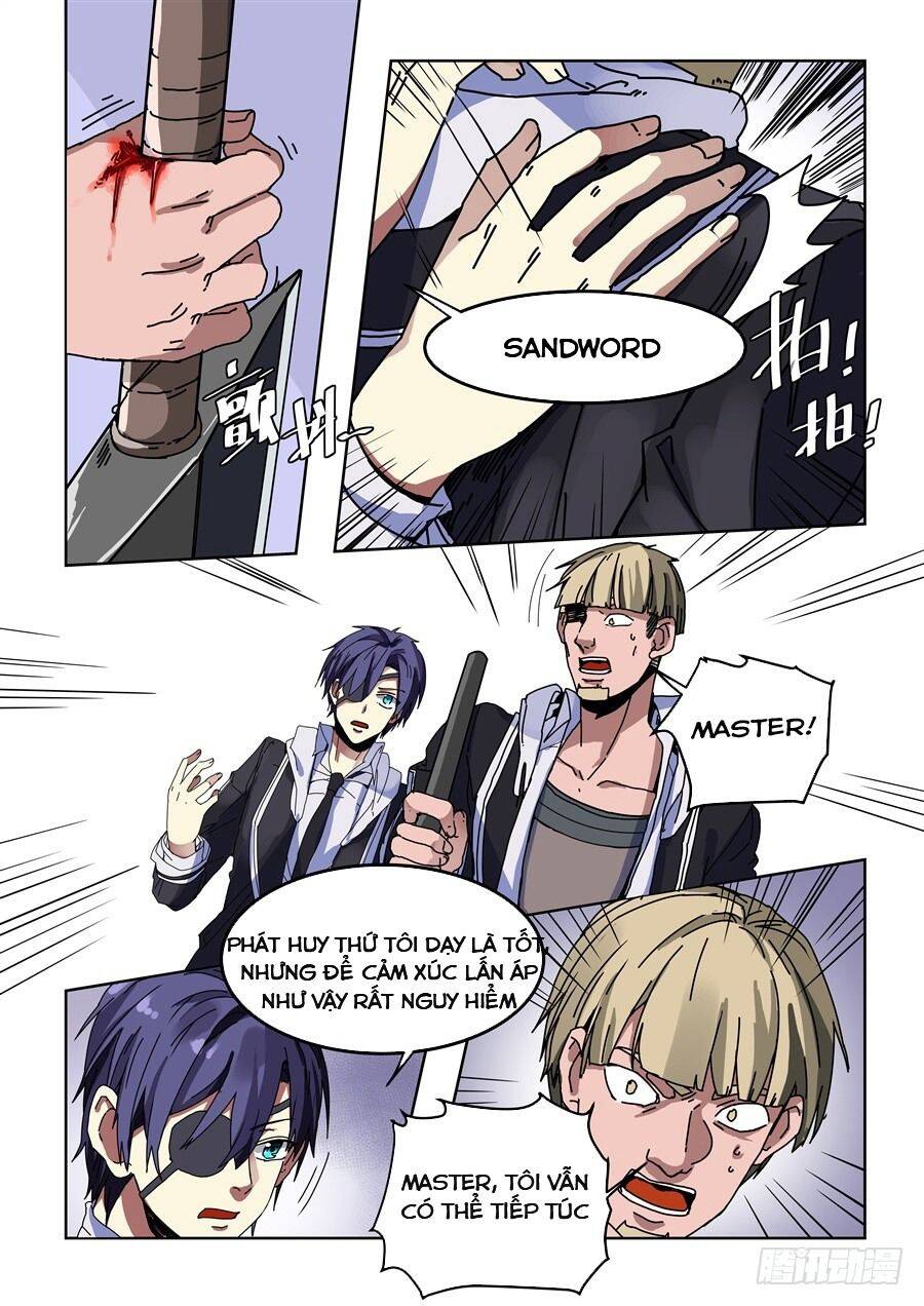 After Transformation Mine And Her Wild Fantasy [Chap 1-91]