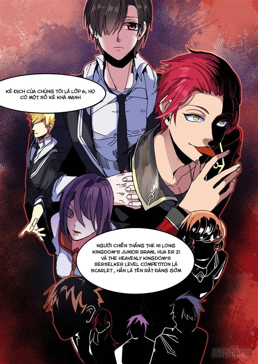 After Transformation Mine And Her Wild Fantasy [Chap 1-91]