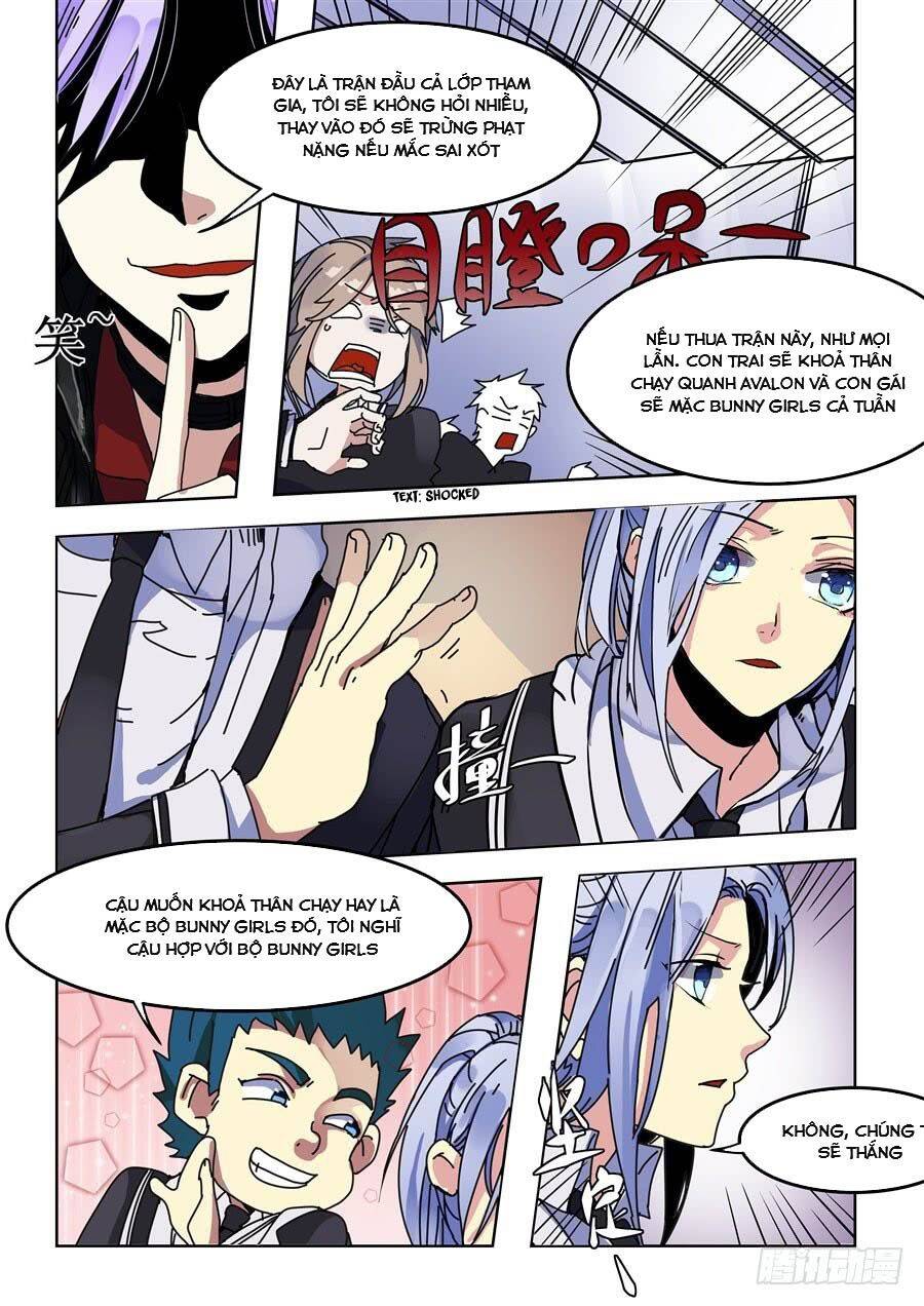 After Transformation Mine And Her Wild Fantasy [Chap 1-91]