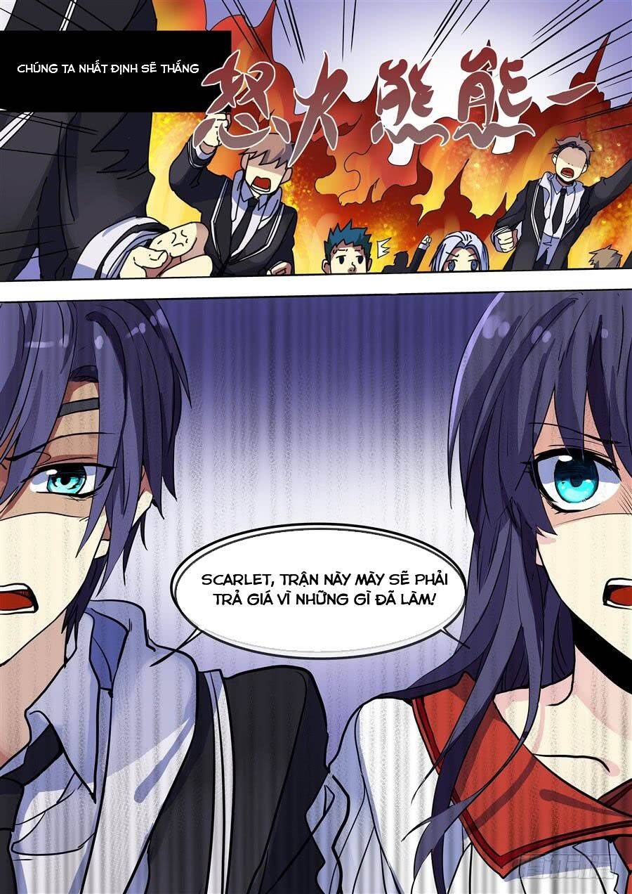 After Transformation Mine And Her Wild Fantasy [Chap 1-91]