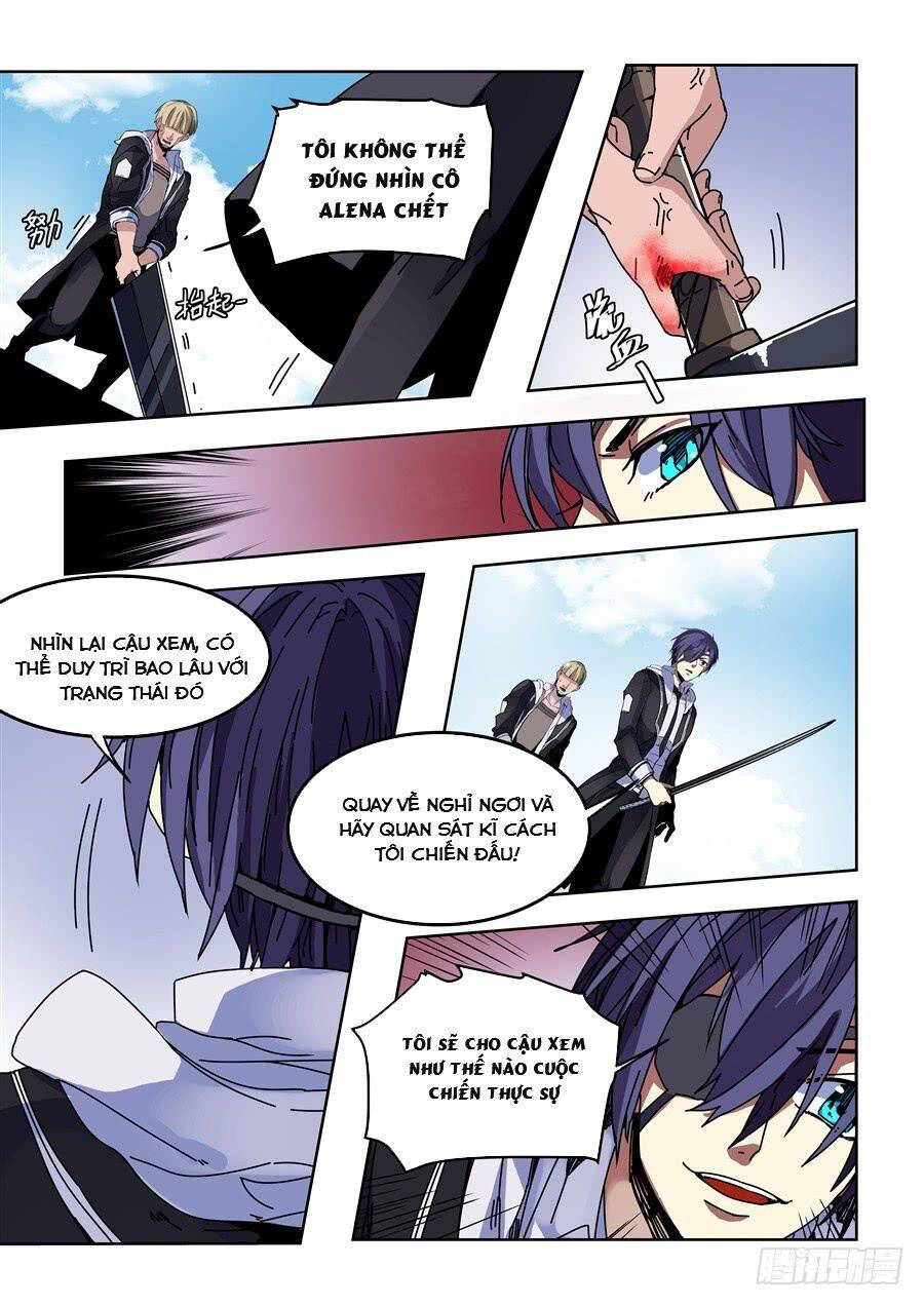 After Transformation Mine And Her Wild Fantasy [Chap 1-91]