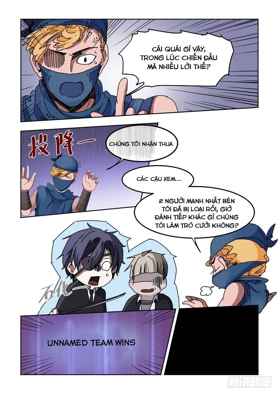 After Transformation Mine And Her Wild Fantasy [Chap 1-91]