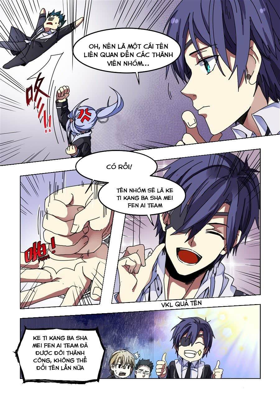 After Transformation Mine And Her Wild Fantasy [Chap 1-91]