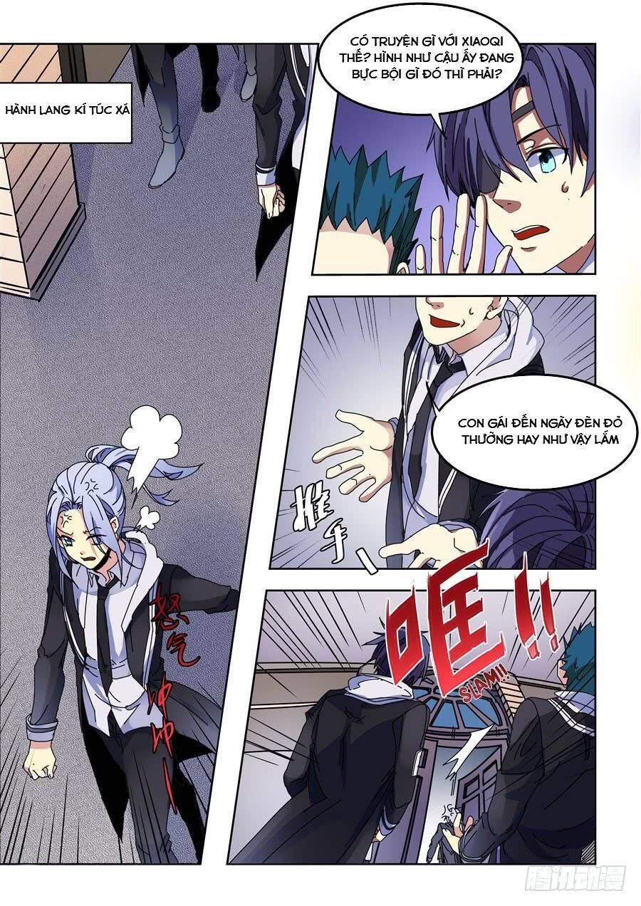 After Transformation Mine And Her Wild Fantasy [Chap 1-91]