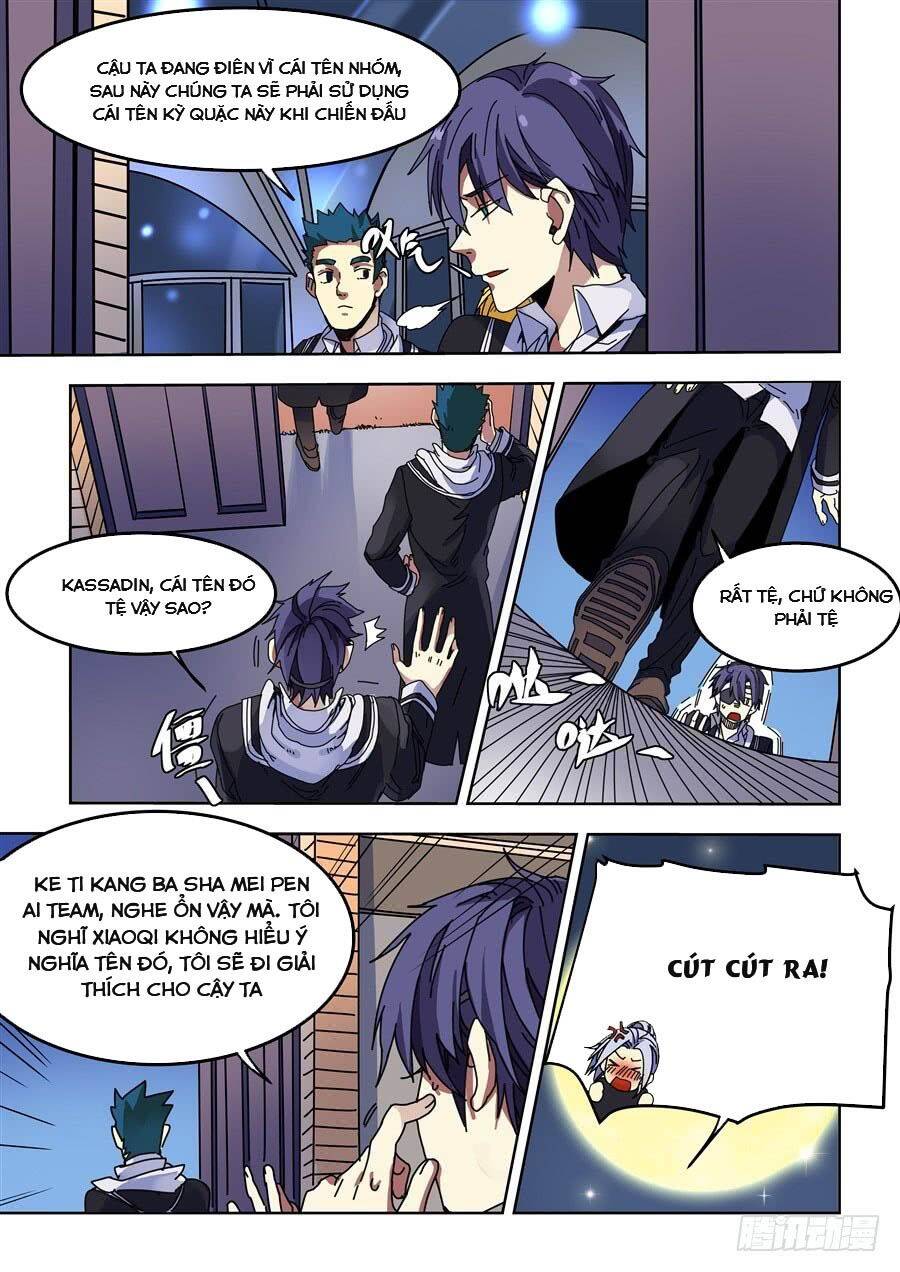 After Transformation Mine And Her Wild Fantasy [Chap 1-91]