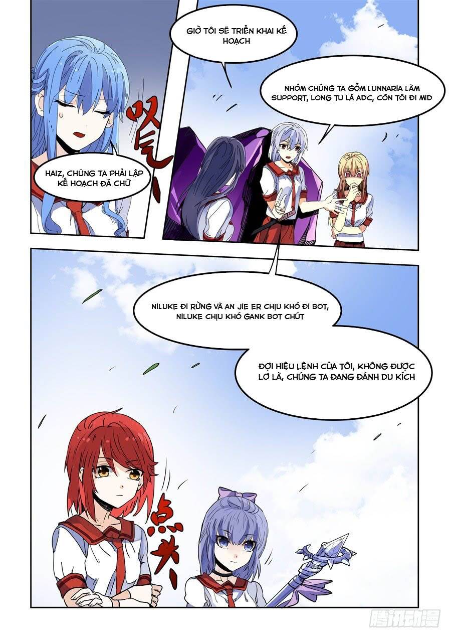 After Transformation Mine And Her Wild Fantasy [Chap 1-91]