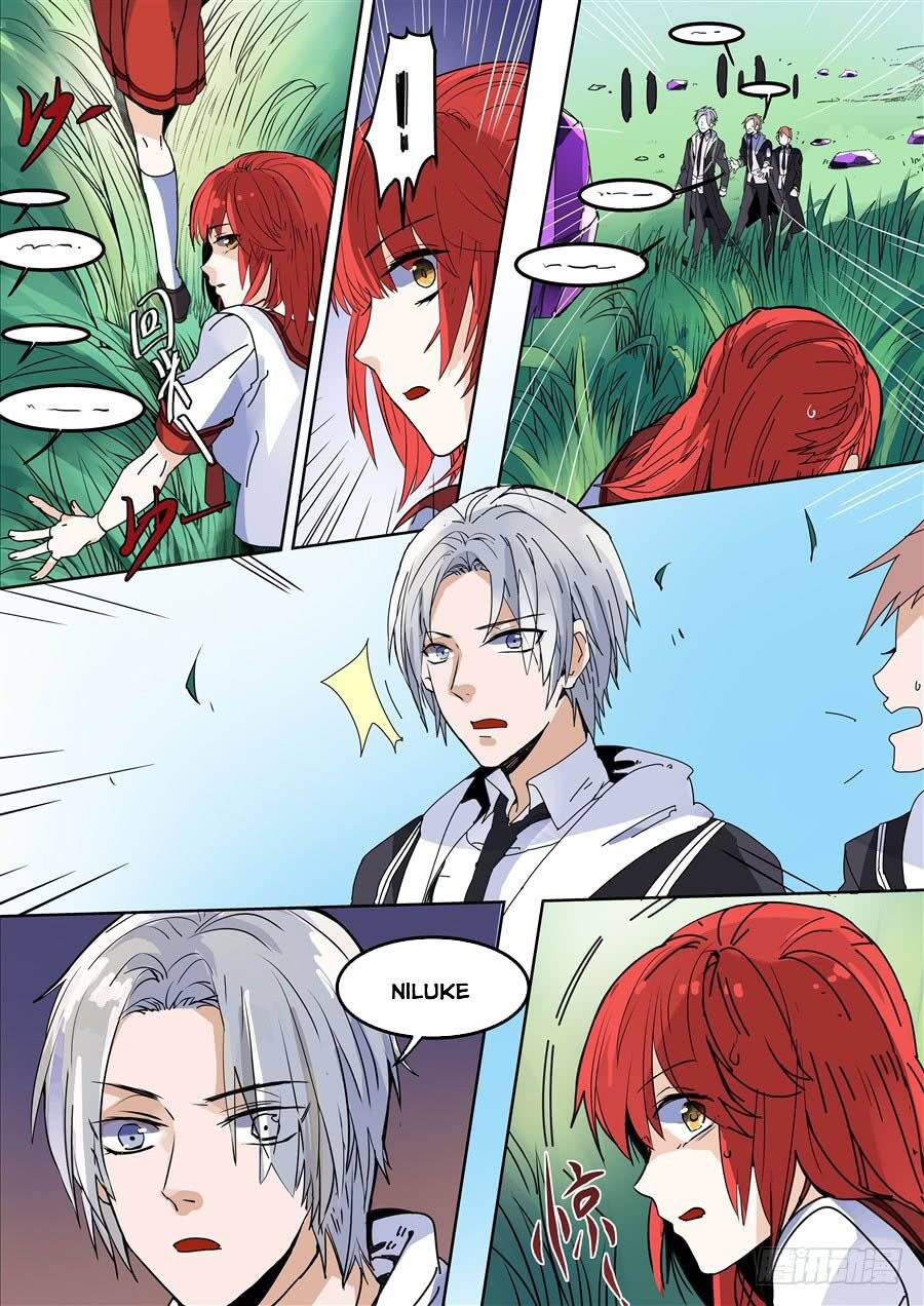 After Transformation Mine And Her Wild Fantasy [Chap 1-91]