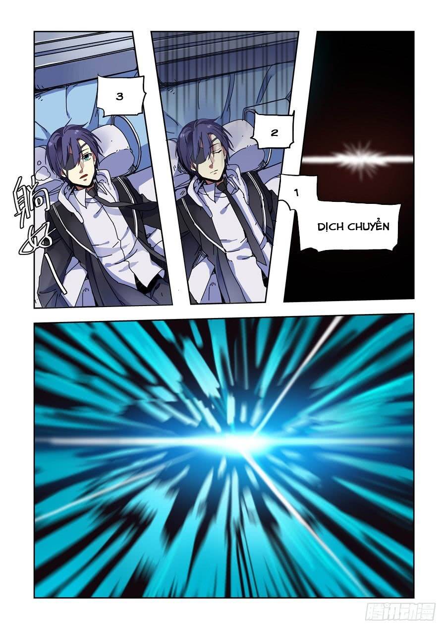 After Transformation Mine And Her Wild Fantasy [Chap 1-91]