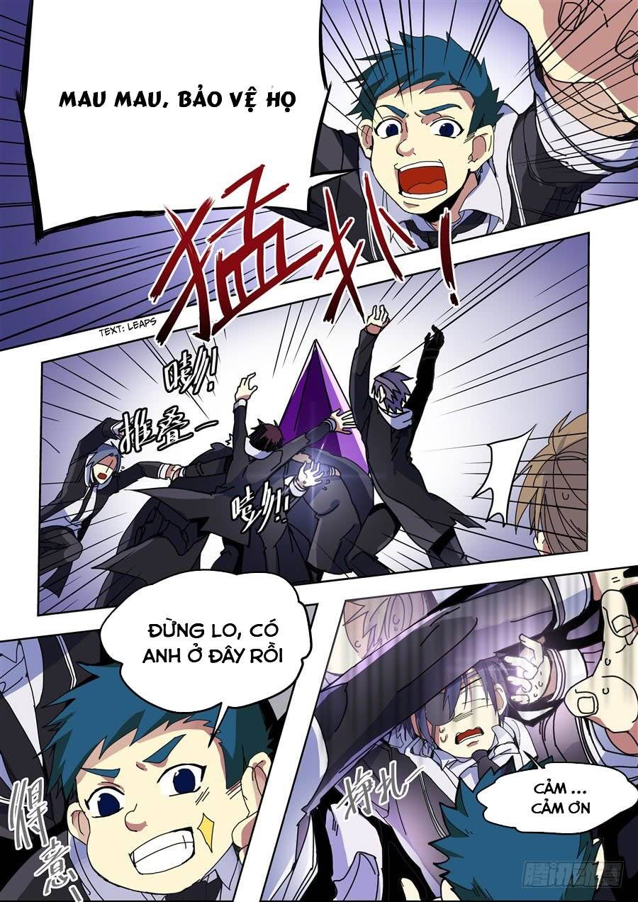 After Transformation Mine And Her Wild Fantasy [Chap 1-91]