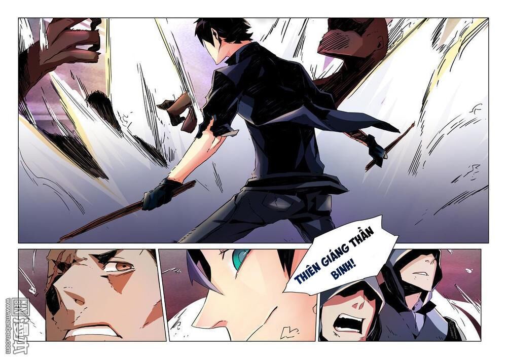 After Transformation Mine And Her Wild Fantasy [Chap 1-91]