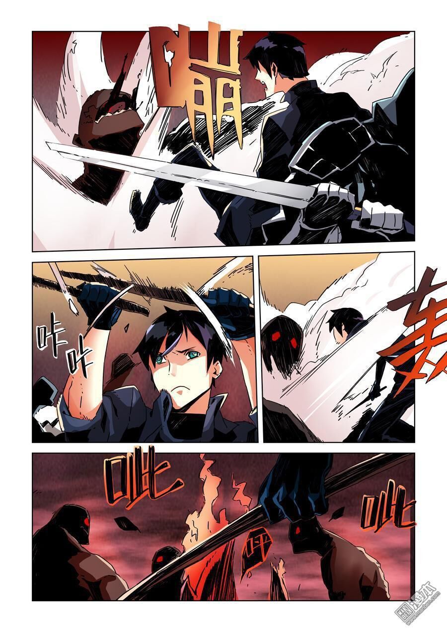 After Transformation Mine And Her Wild Fantasy [Chap 1-91]