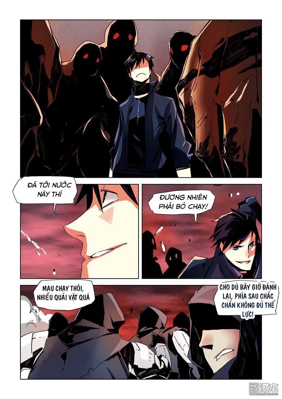 After Transformation Mine And Her Wild Fantasy [Chap 1-91]