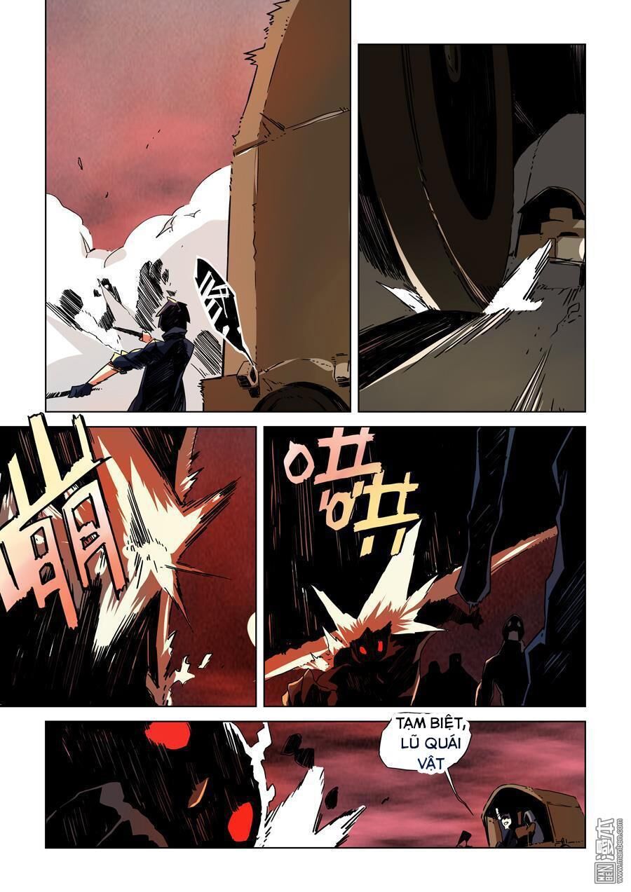 After Transformation Mine And Her Wild Fantasy [Chap 1-91]