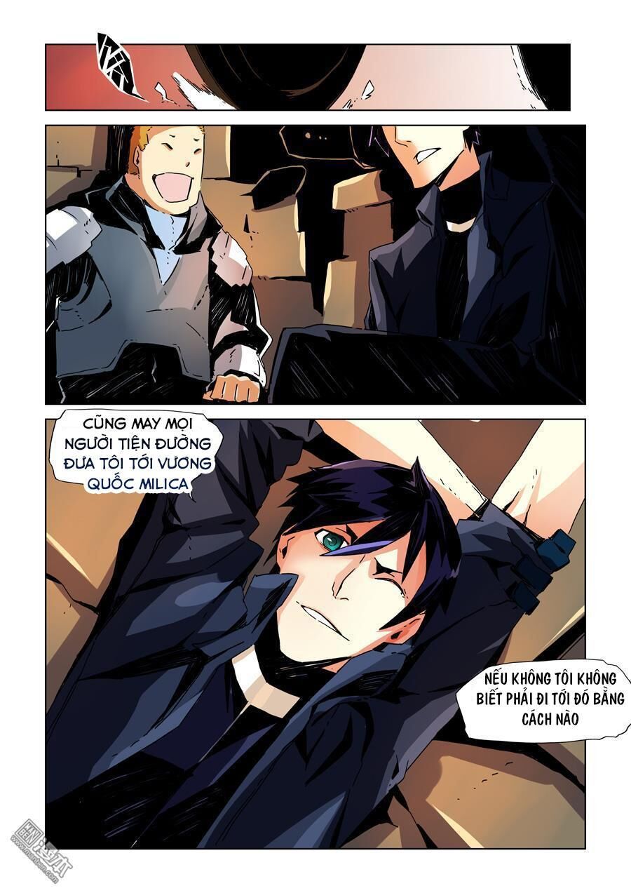 After Transformation Mine And Her Wild Fantasy [Chap 1-91]