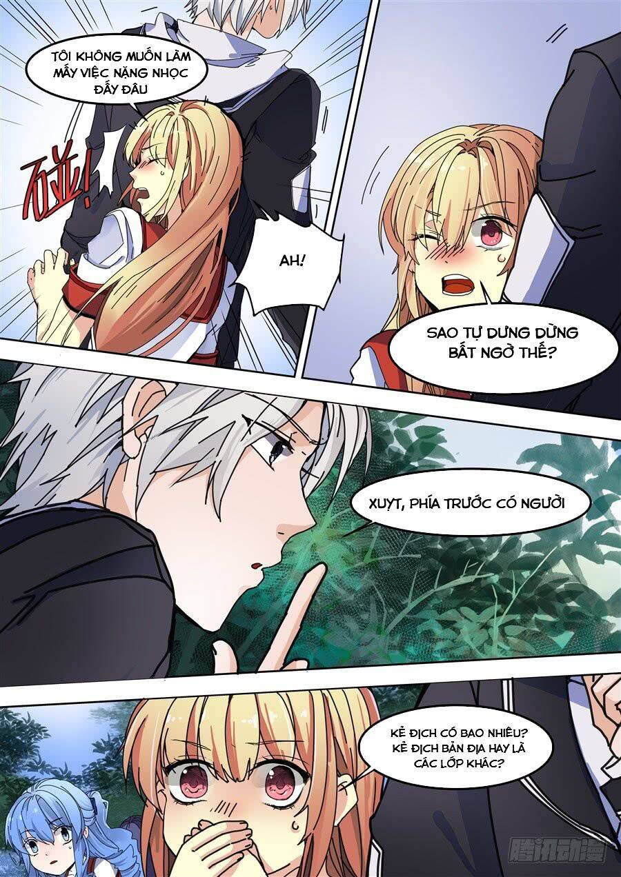 After Transformation Mine And Her Wild Fantasy [Chap 1-91]