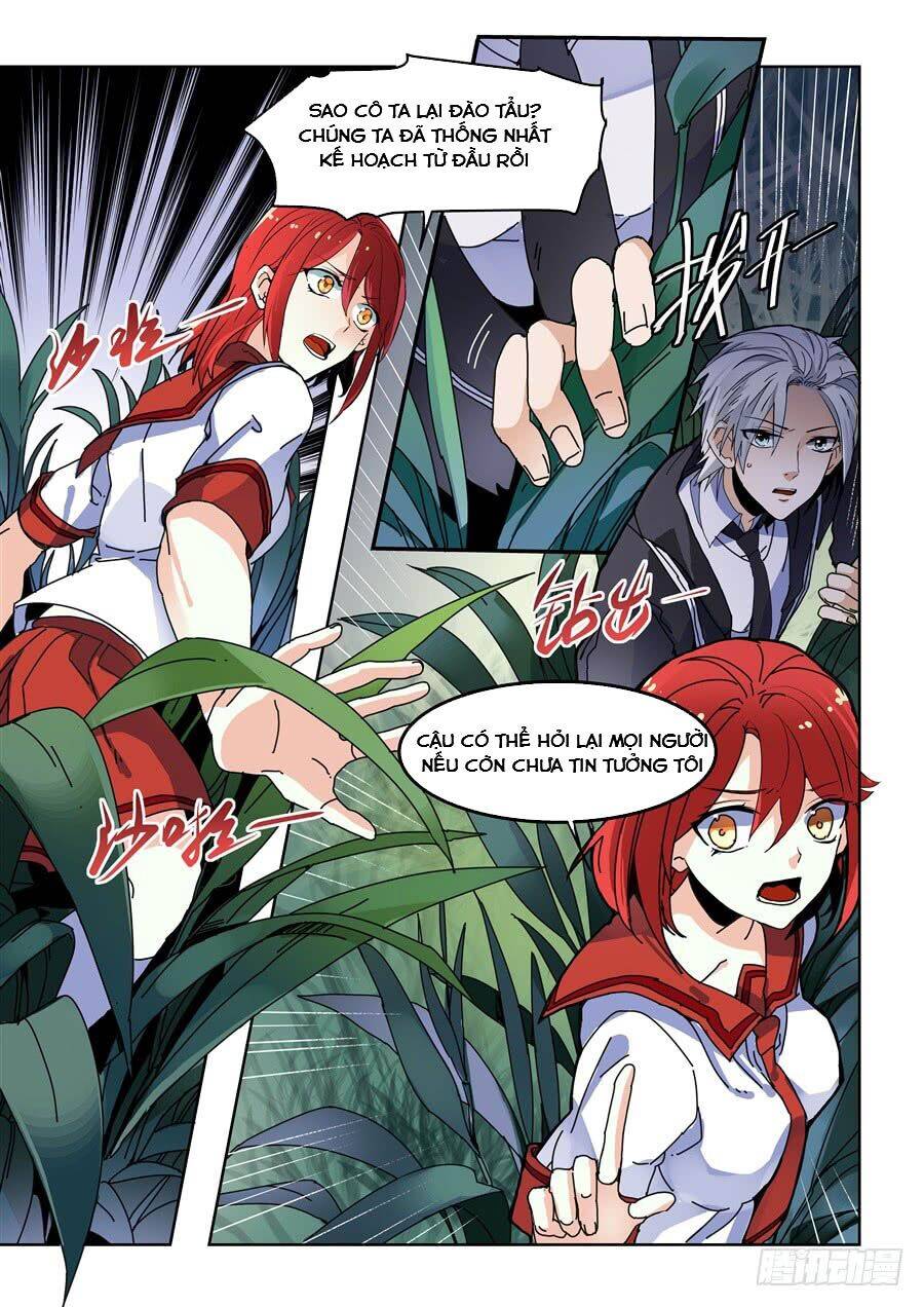 After Transformation Mine And Her Wild Fantasy [Chap 1-91]