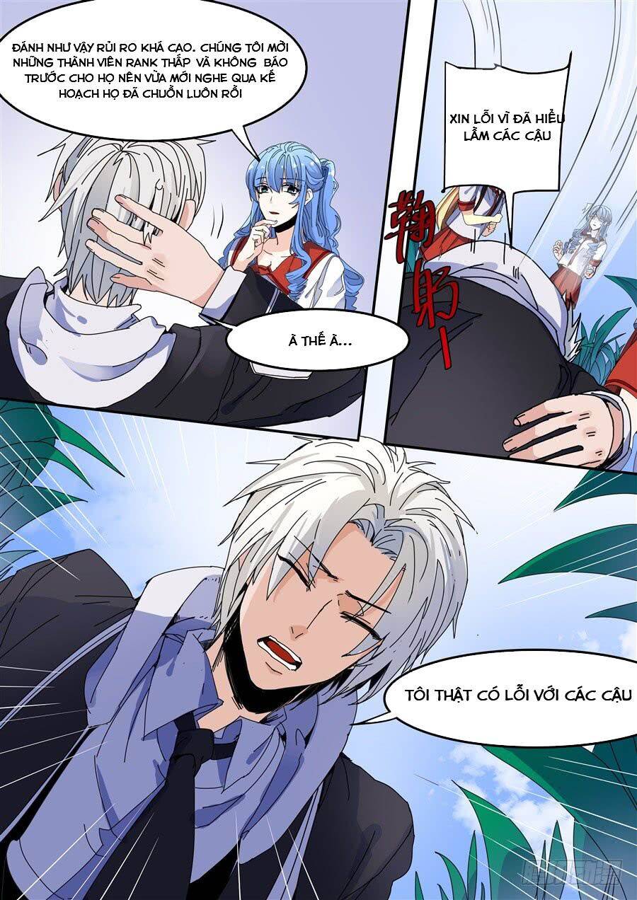 After Transformation Mine And Her Wild Fantasy [Chap 1-91]