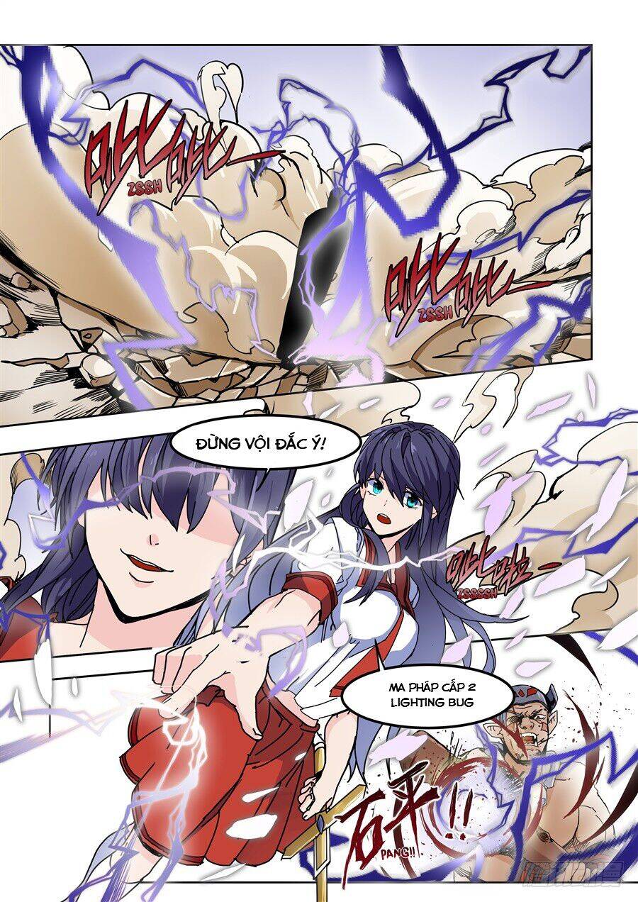 After Transformation Mine And Her Wild Fantasy [Chap 1-91]