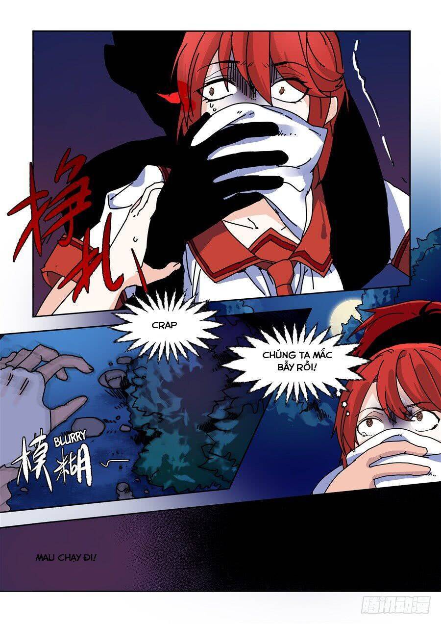 After Transformation Mine And Her Wild Fantasy [Chap 1-91]