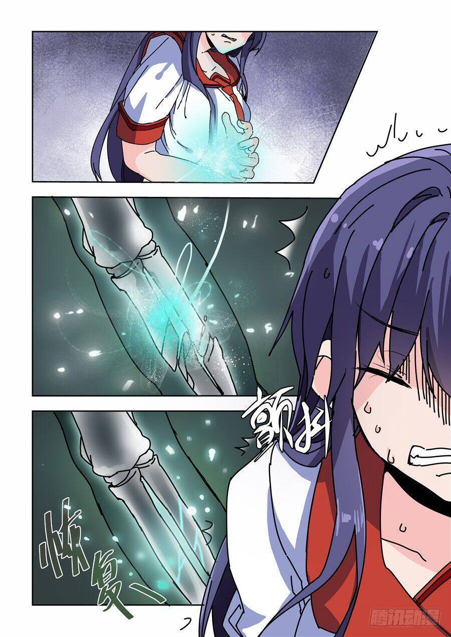 After Transformation Mine And Her Wild Fantasy [Chap 1-91]