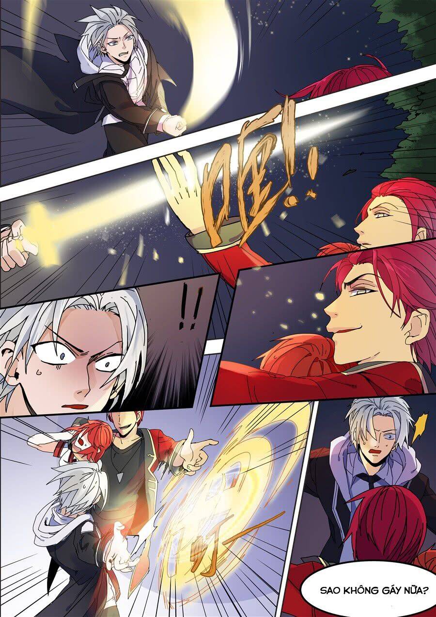 After Transformation Mine And Her Wild Fantasy [Chap 1-91]