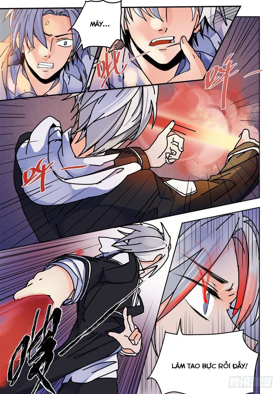 After Transformation Mine And Her Wild Fantasy [Chap 1-91]