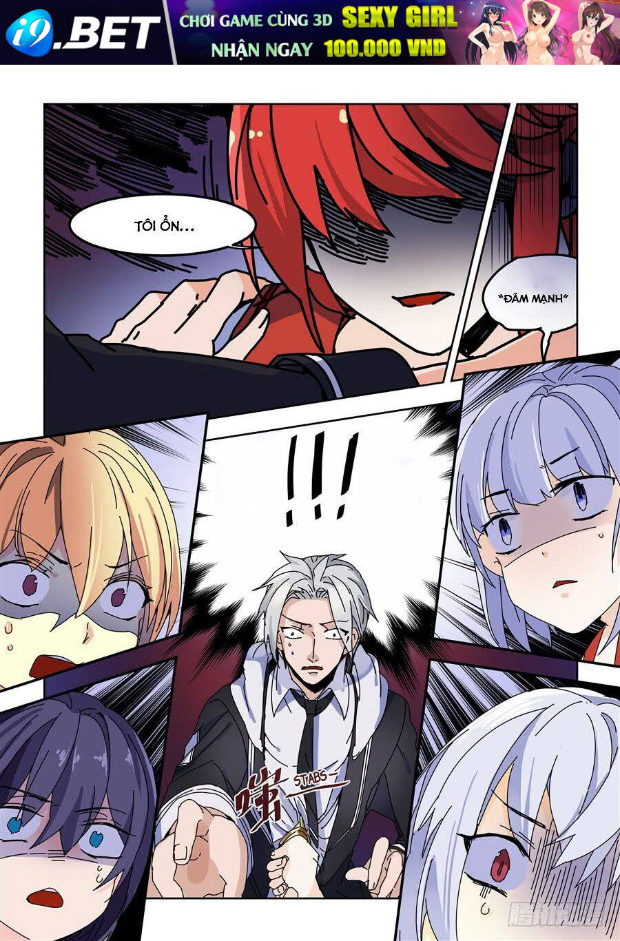 After Transformation Mine And Her Wild Fantasy [Chap 1-91]