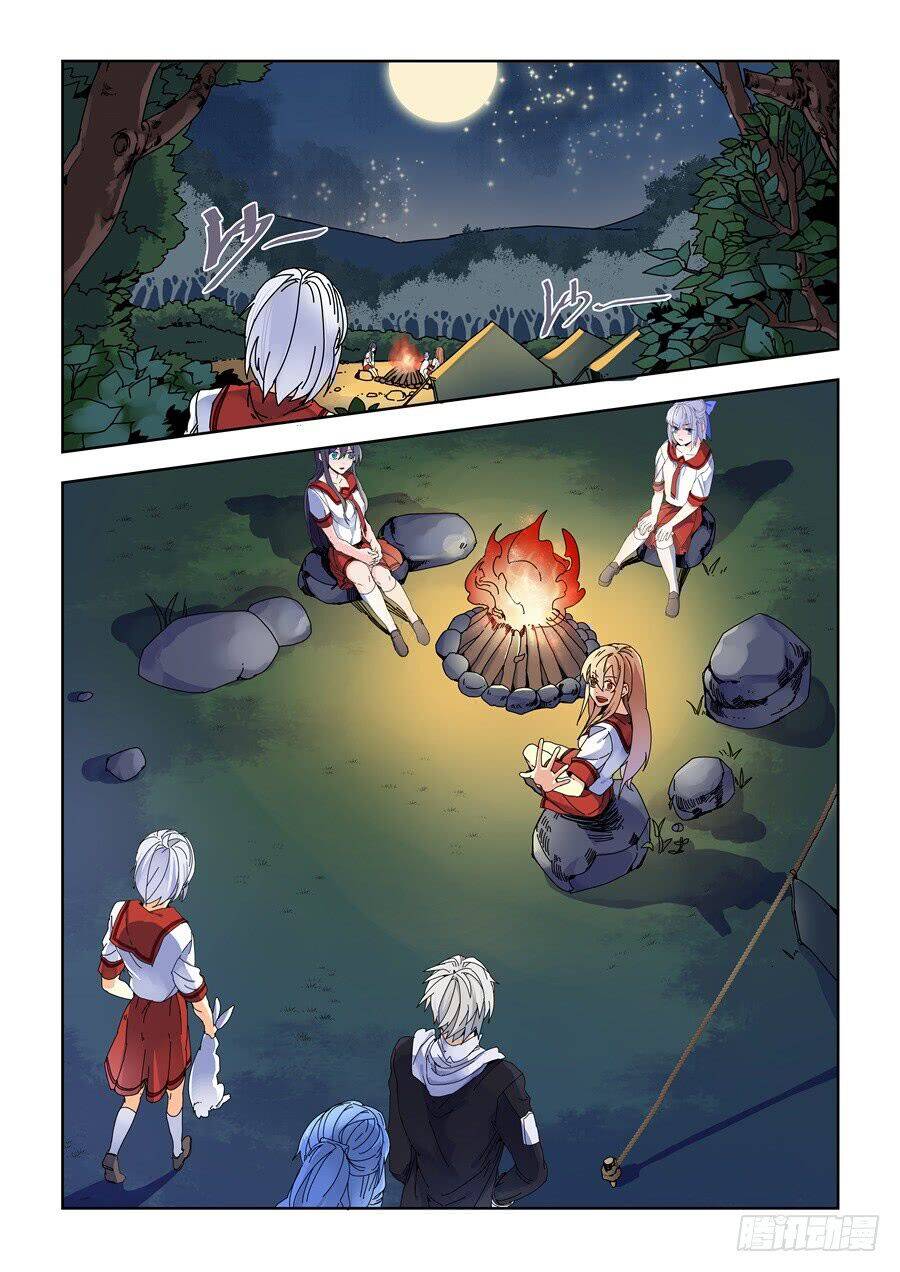 After Transformation Mine And Her Wild Fantasy [Chap 1-91]