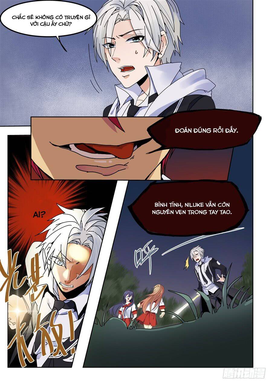 After Transformation Mine And Her Wild Fantasy [Chap 1-91]