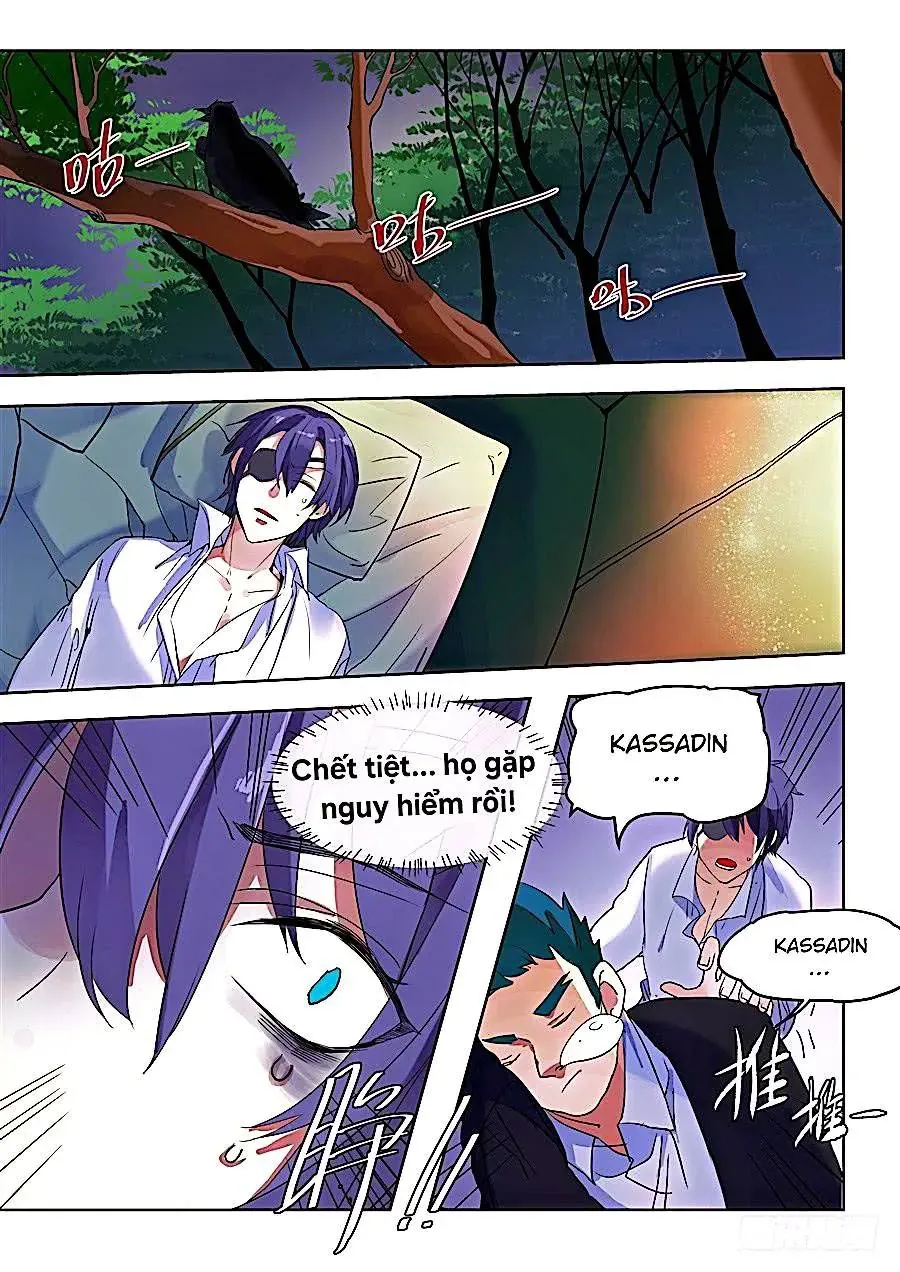 After Transformation Mine And Her Wild Fantasy [Chap 1-91]