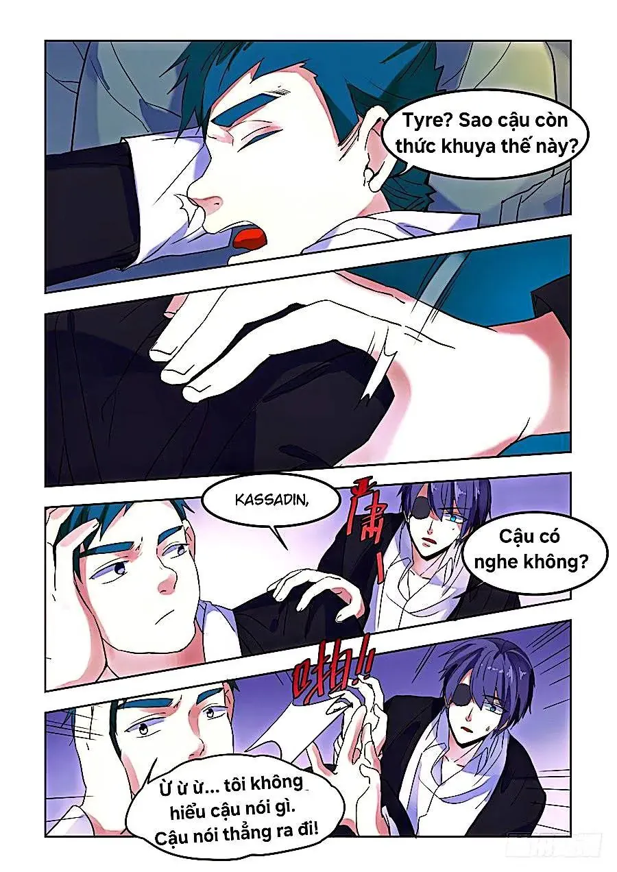 After Transformation Mine And Her Wild Fantasy [Chap 1-91]