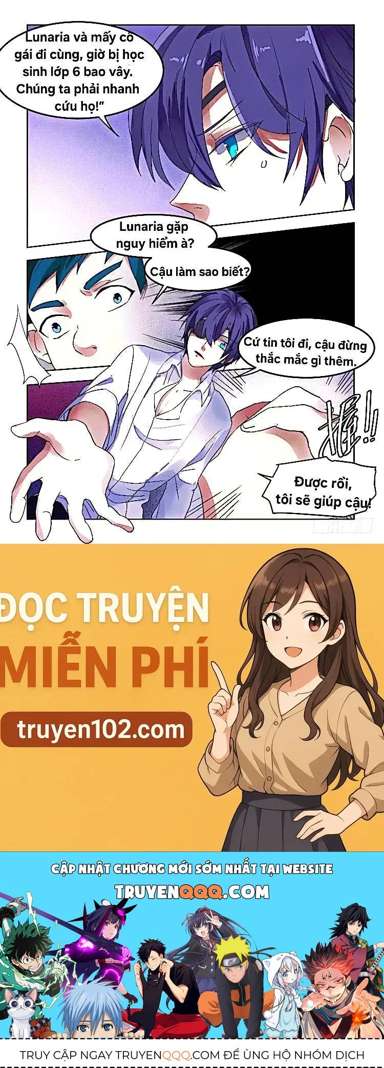 After Transformation Mine And Her Wild Fantasy [Chap 1-91]