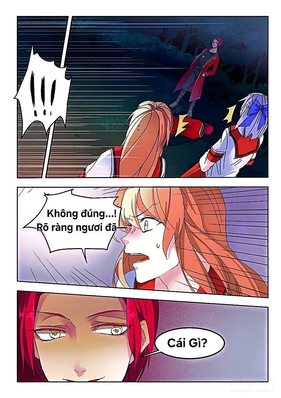 After Transformation Mine And Her Wild Fantasy [Chap 1-91]