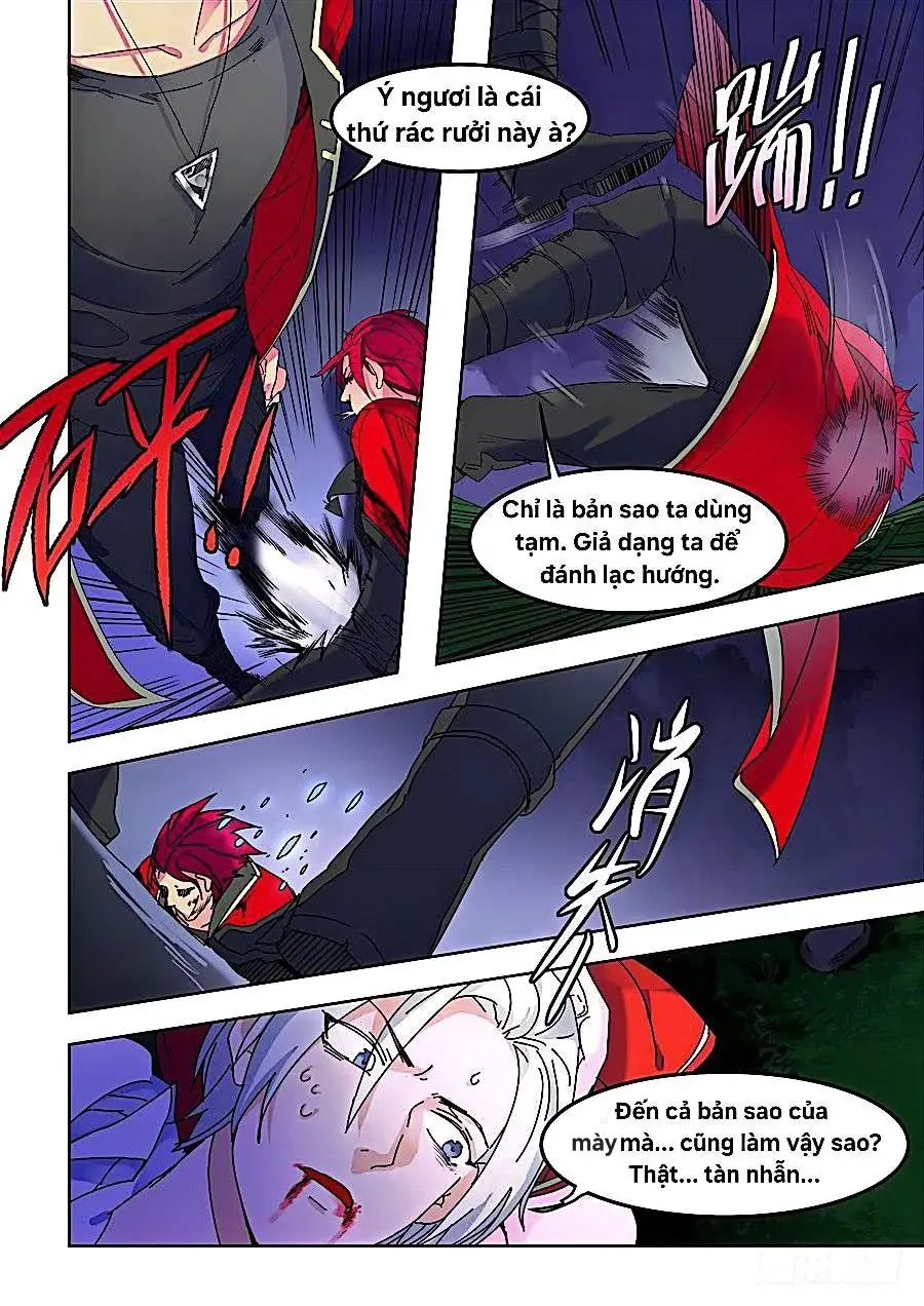 After Transformation Mine And Her Wild Fantasy [Chap 1-91]