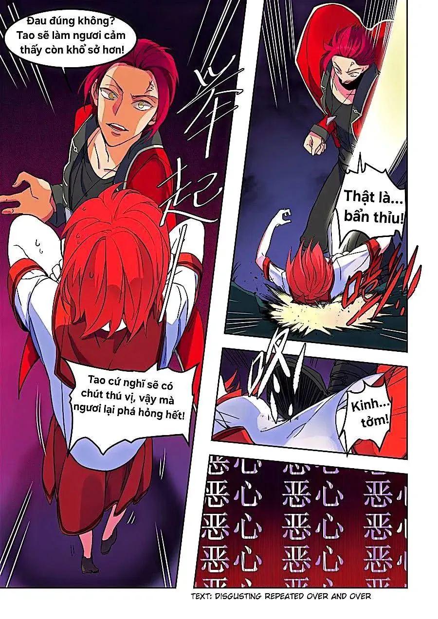 After Transformation Mine And Her Wild Fantasy [Chap 1-91]