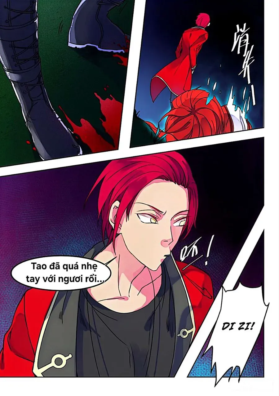 After Transformation Mine And Her Wild Fantasy [Chap 1-91]