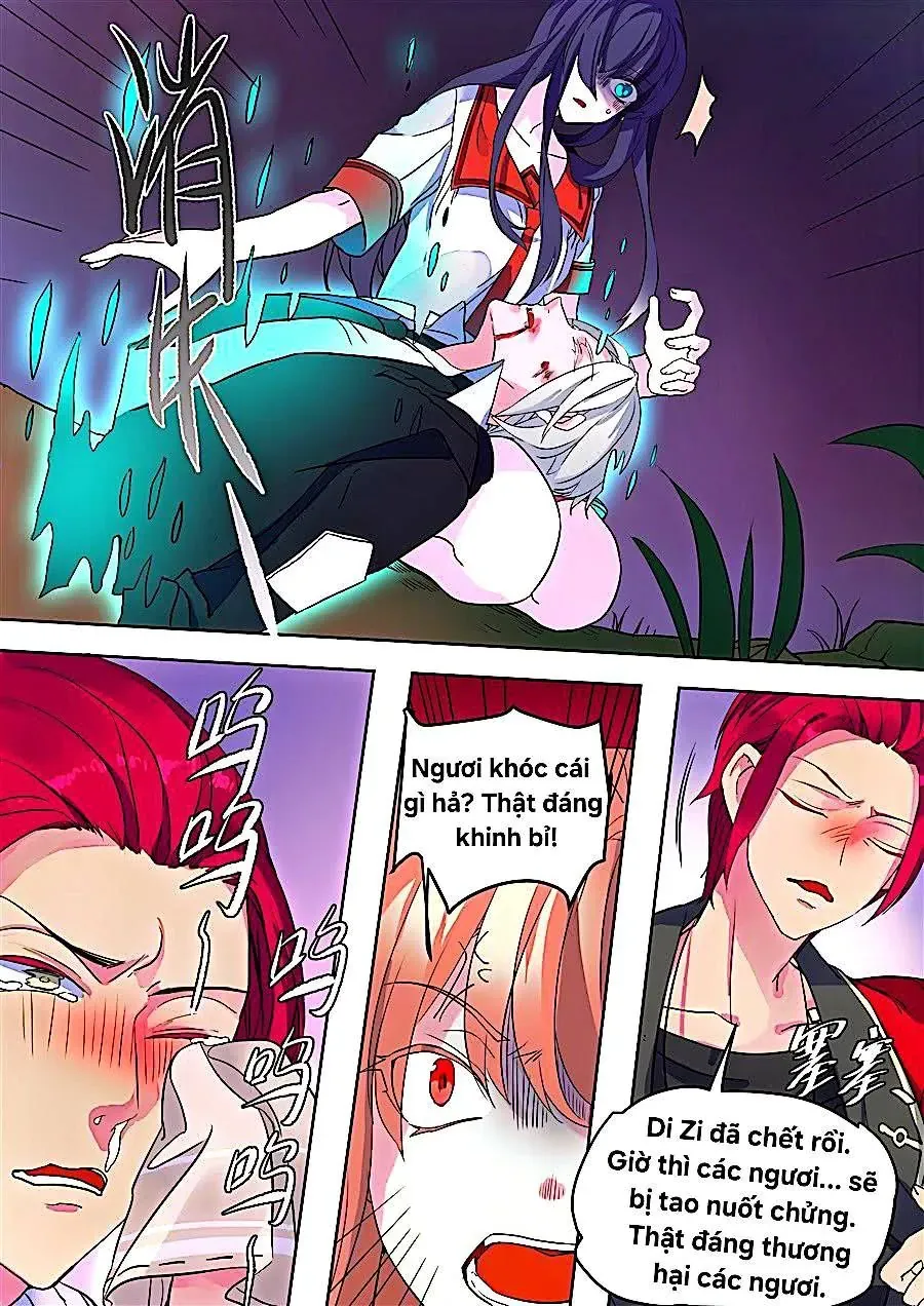 After Transformation Mine And Her Wild Fantasy [Chap 1-91]