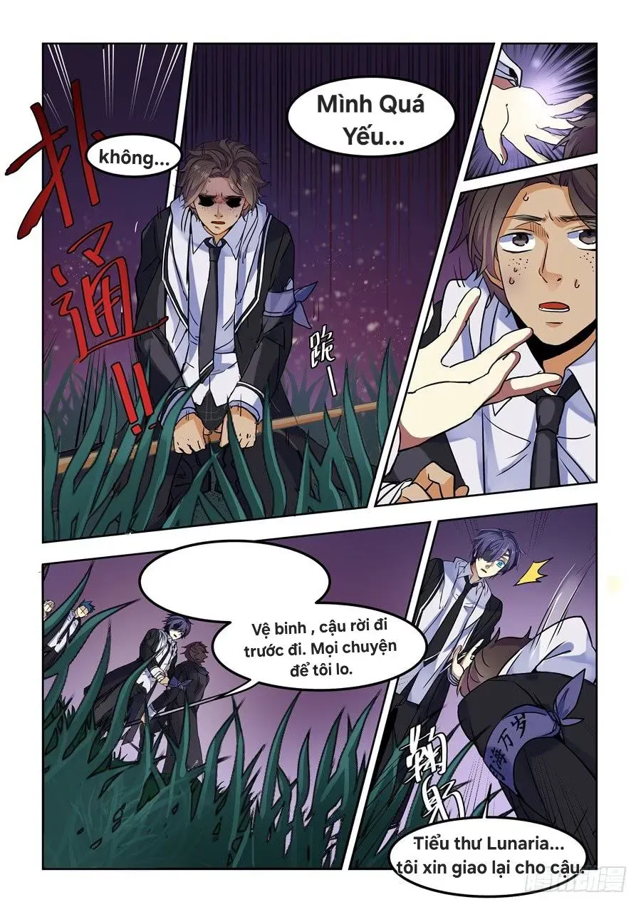 After Transformation Mine And Her Wild Fantasy [Chap 1-91]