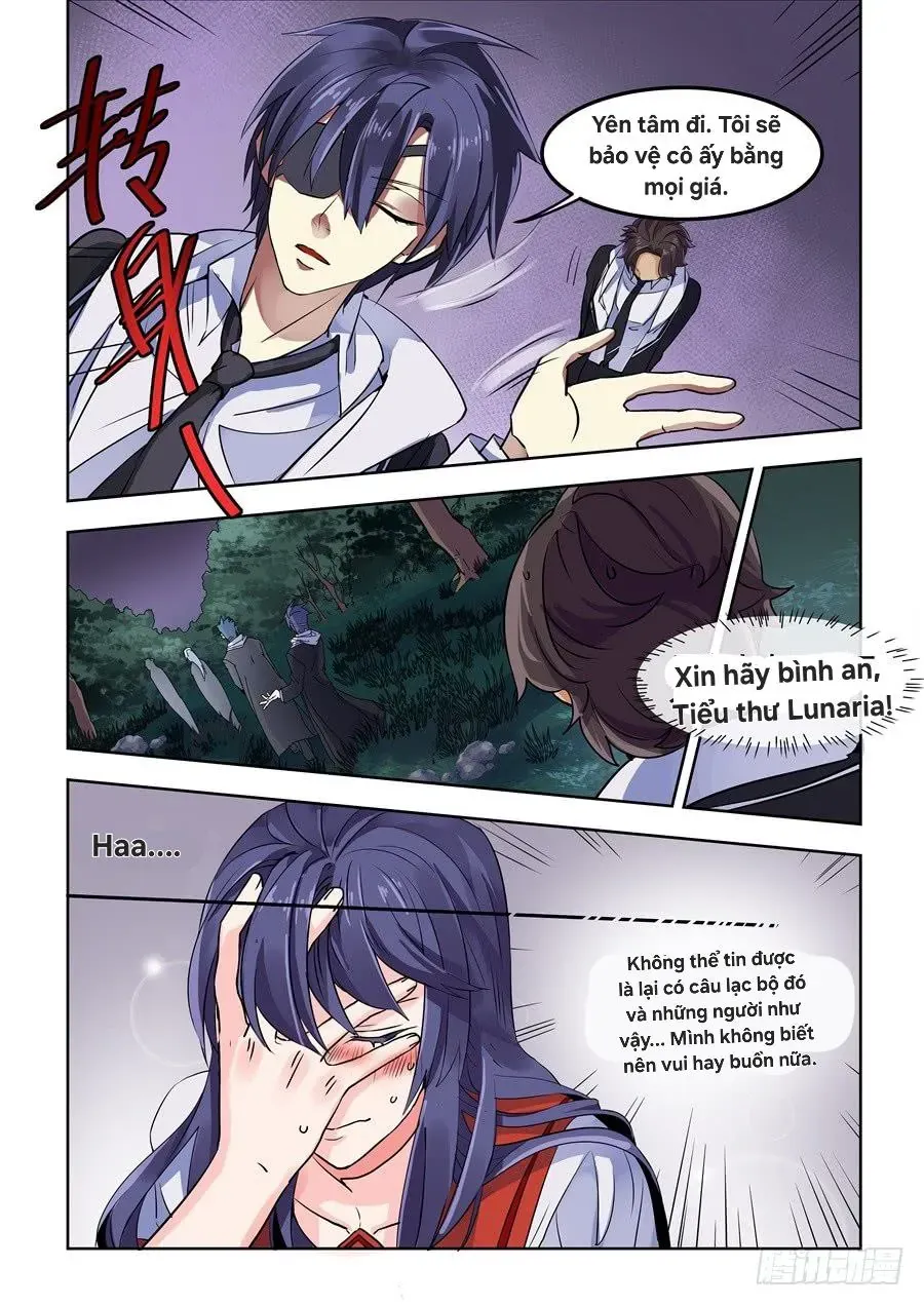 After Transformation Mine And Her Wild Fantasy [Chap 1-91]