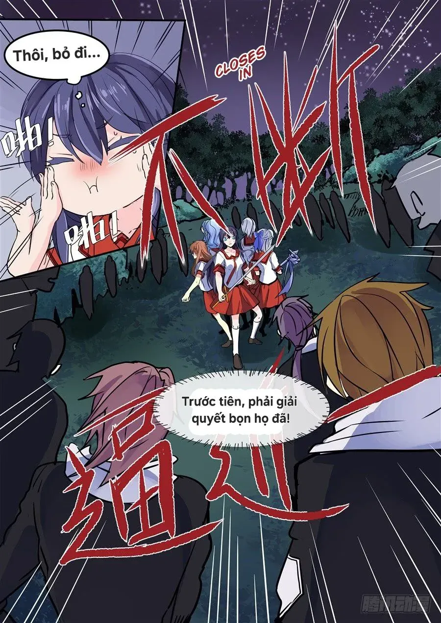 After Transformation Mine And Her Wild Fantasy [Chap 1-91]