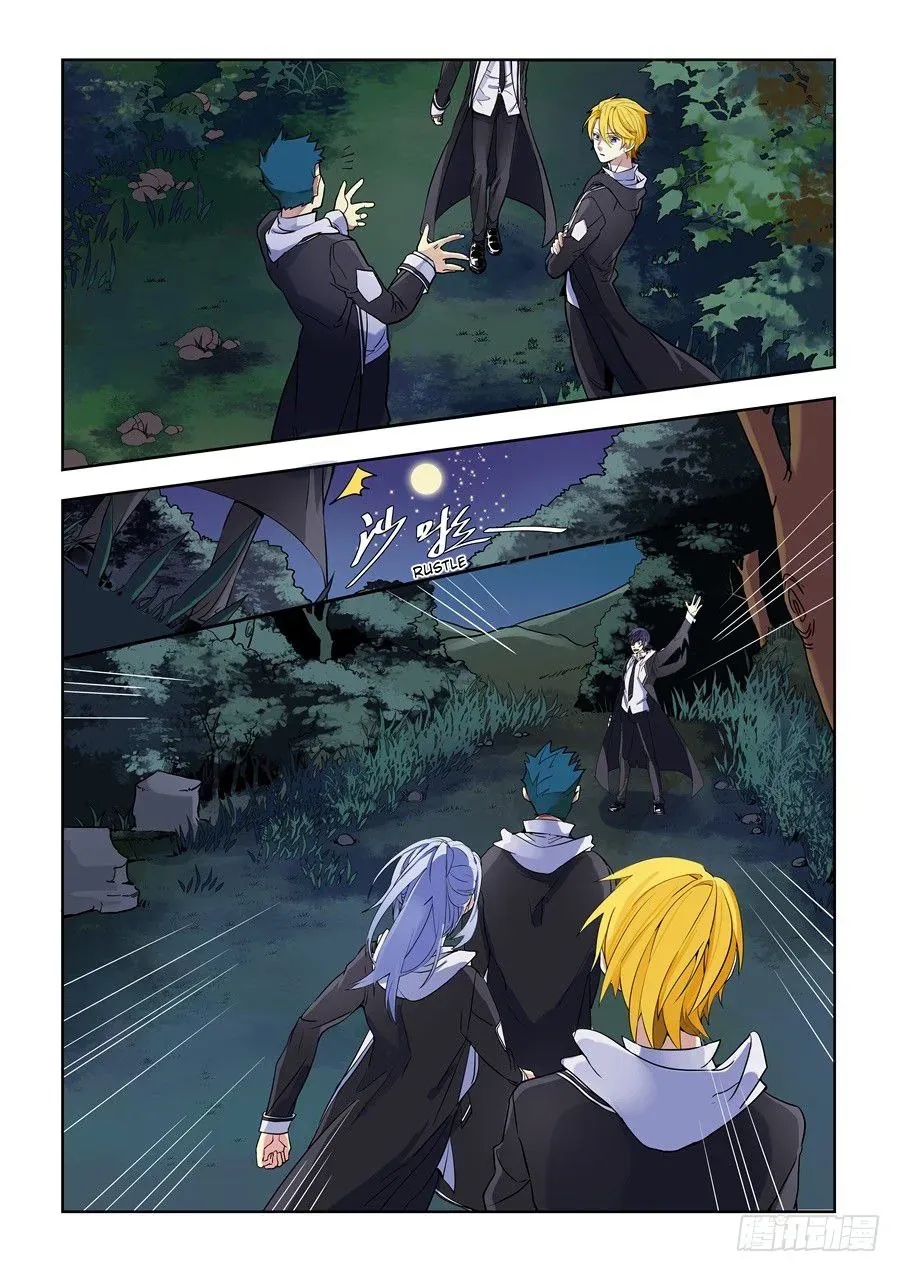 After Transformation Mine And Her Wild Fantasy [Chap 1-91]