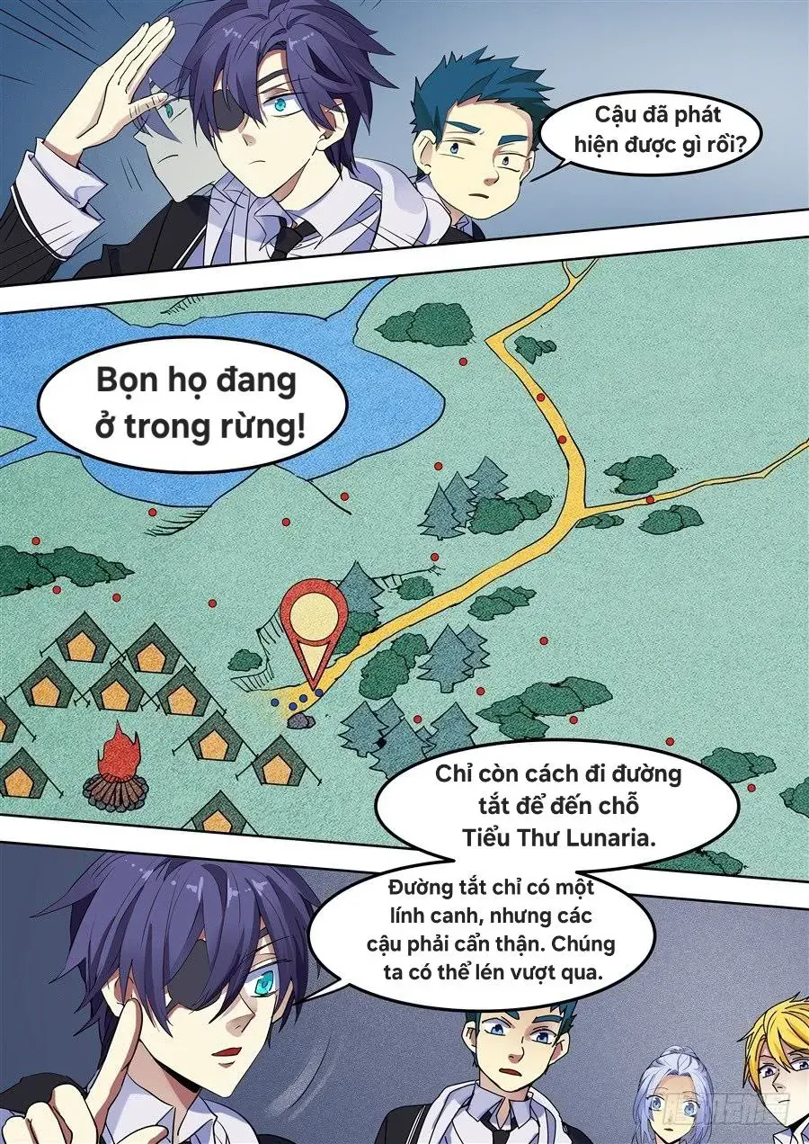 After Transformation Mine And Her Wild Fantasy [Chap 1-91]