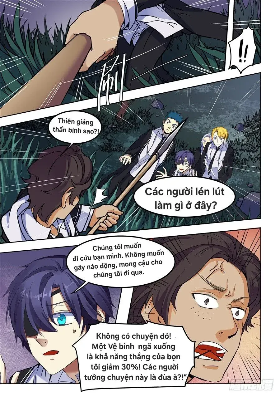 After Transformation Mine And Her Wild Fantasy [Chap 1-91]