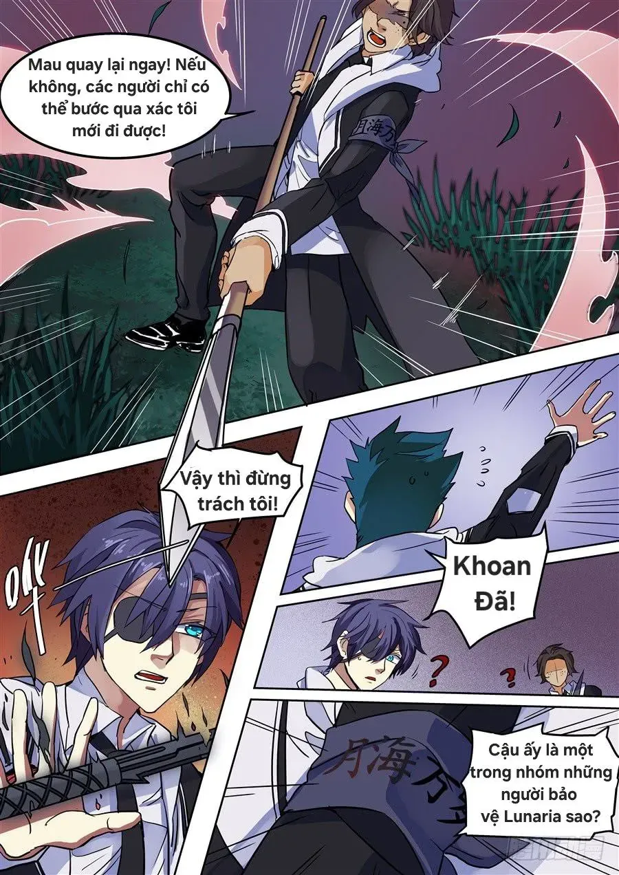 After Transformation Mine And Her Wild Fantasy [Chap 1-91]