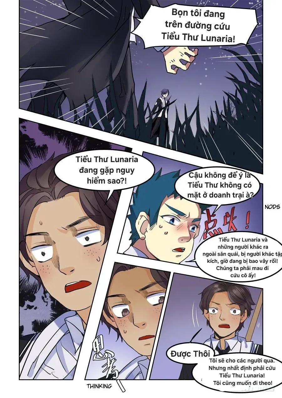 After Transformation Mine And Her Wild Fantasy [Chap 1-91]